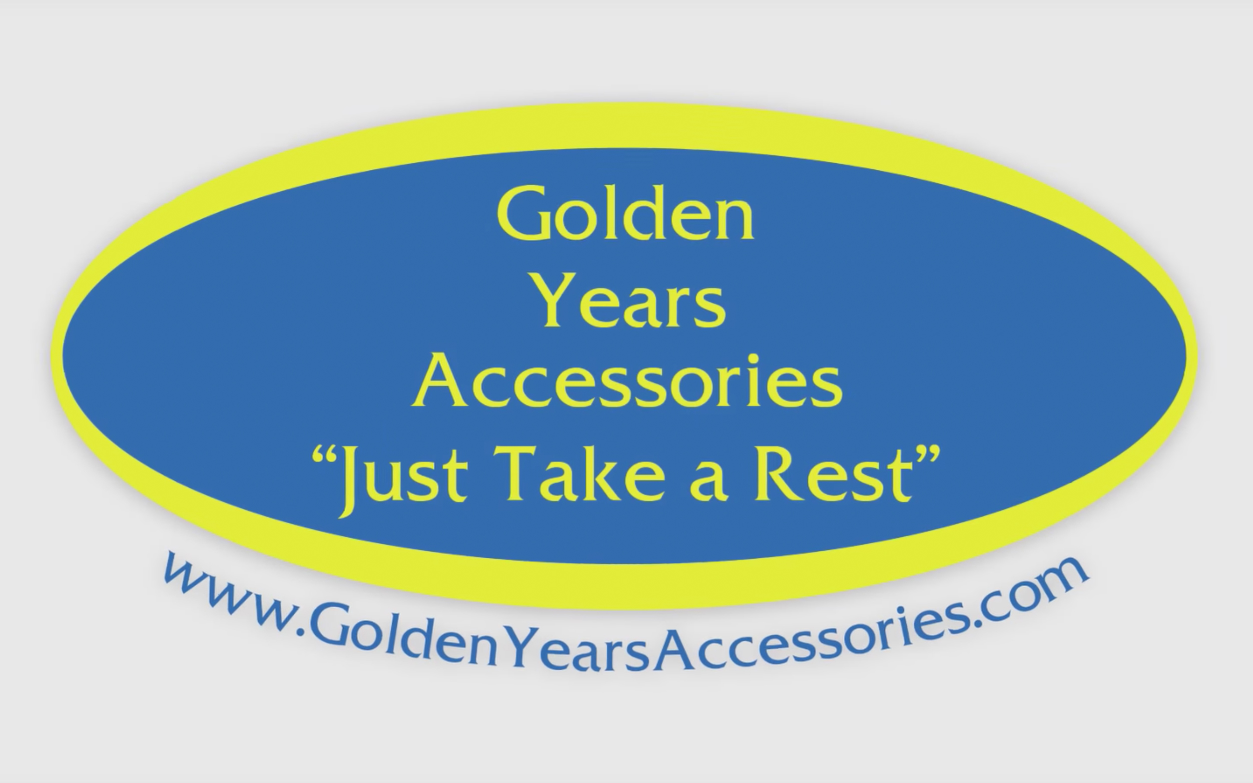 Golden Years Accessories